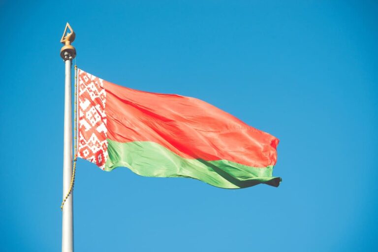 Bielorrusia: la exención de visado para 38 países europeos se prolonga hasta finales de 2026