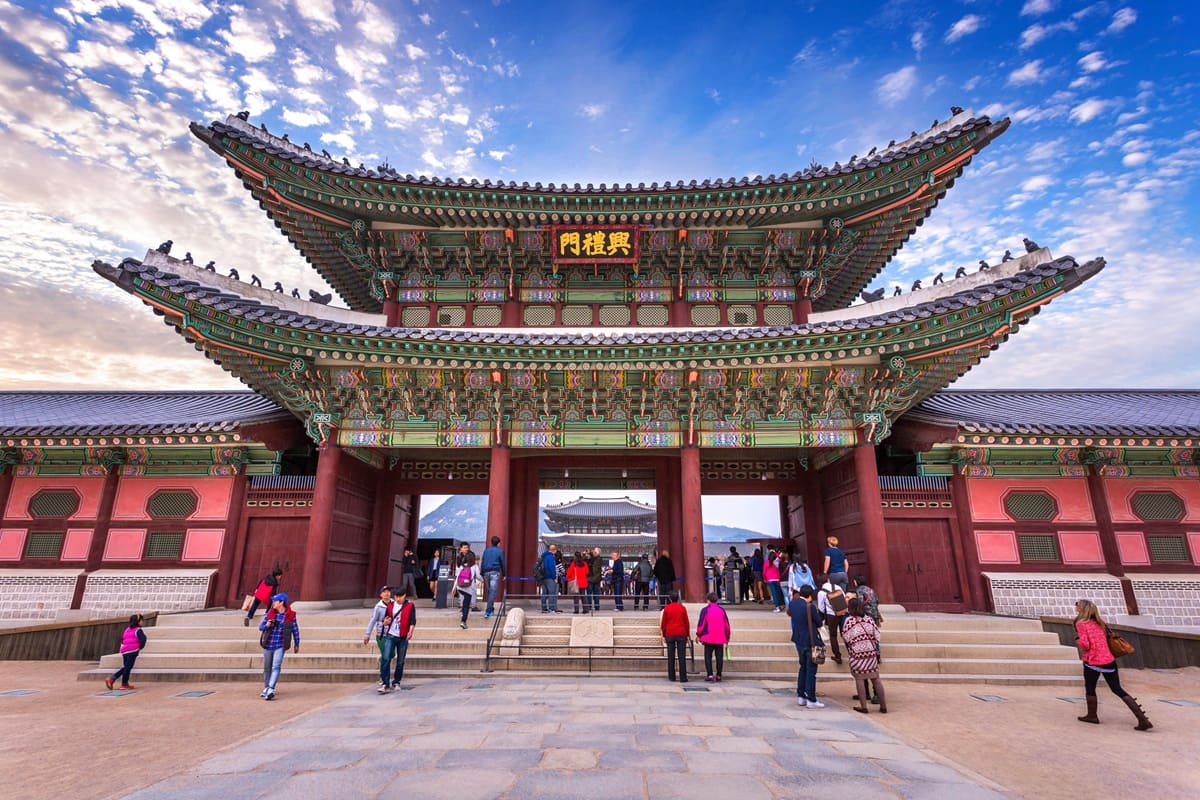 La autorización K-ETA seguirá siendo opcional en 2026 para los viajeros exentos de visado en Corea del Sur La autorización K-ETA seguirá siendo opcional en 2026 para los viajeros exentos de visado en Corea del Sur