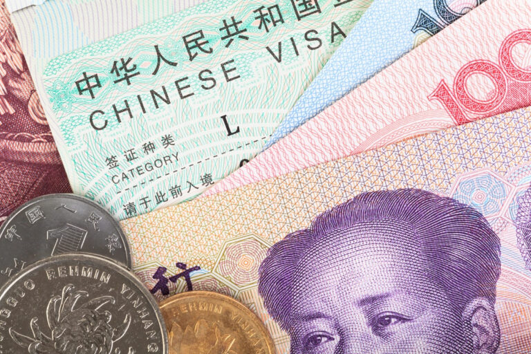 La Chine prolonge la réduction de ses frais de visa jusqu’au 31 décembre 2026