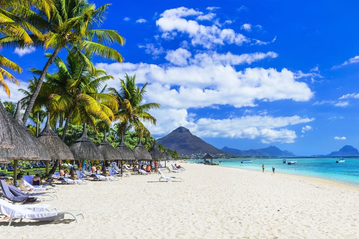 Mauritius prepares to introduce an electronic travel authorization