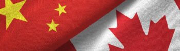 Canadians soon exempt from visa requirements to travel to China