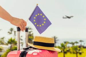 EES y ETIAS: qué cambia concretamente para los viajeros en las fronteras de la Unión Europea