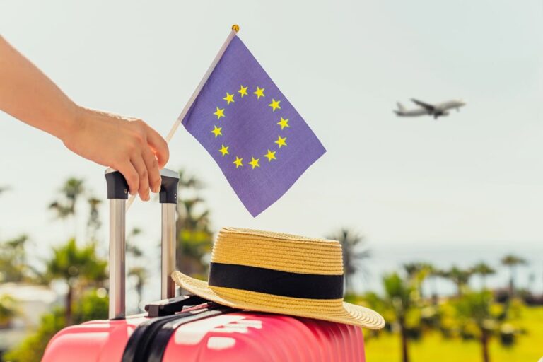 EES et ETIAS : ce qui change concrètement pour les voyageurs aux frontières de l’Union européenne