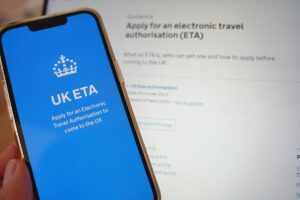 Royaume-Uni : le prix de l’ETA va de nouveau augmenter