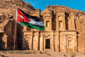 Jordanie : les voyageurs étrangers peuvent désormais séjourner jusqu’à trois mois dans le pays