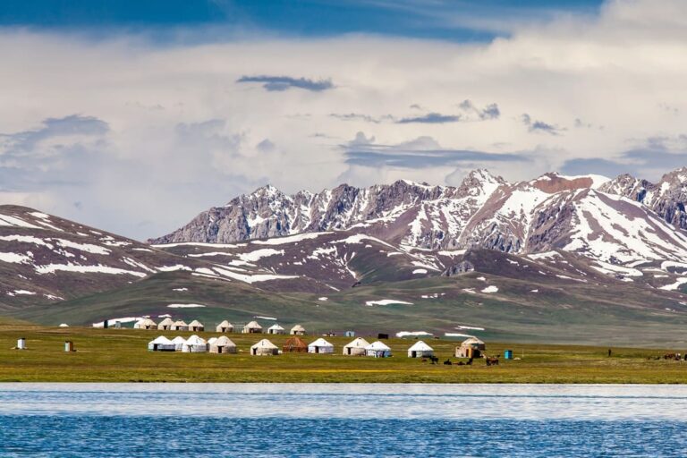 Kyrgyzstan shortens visa-free stay for citizens of 55 countries