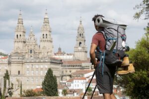 Luxury Camino de Santiago: why walking the Camino in comfort makes sense