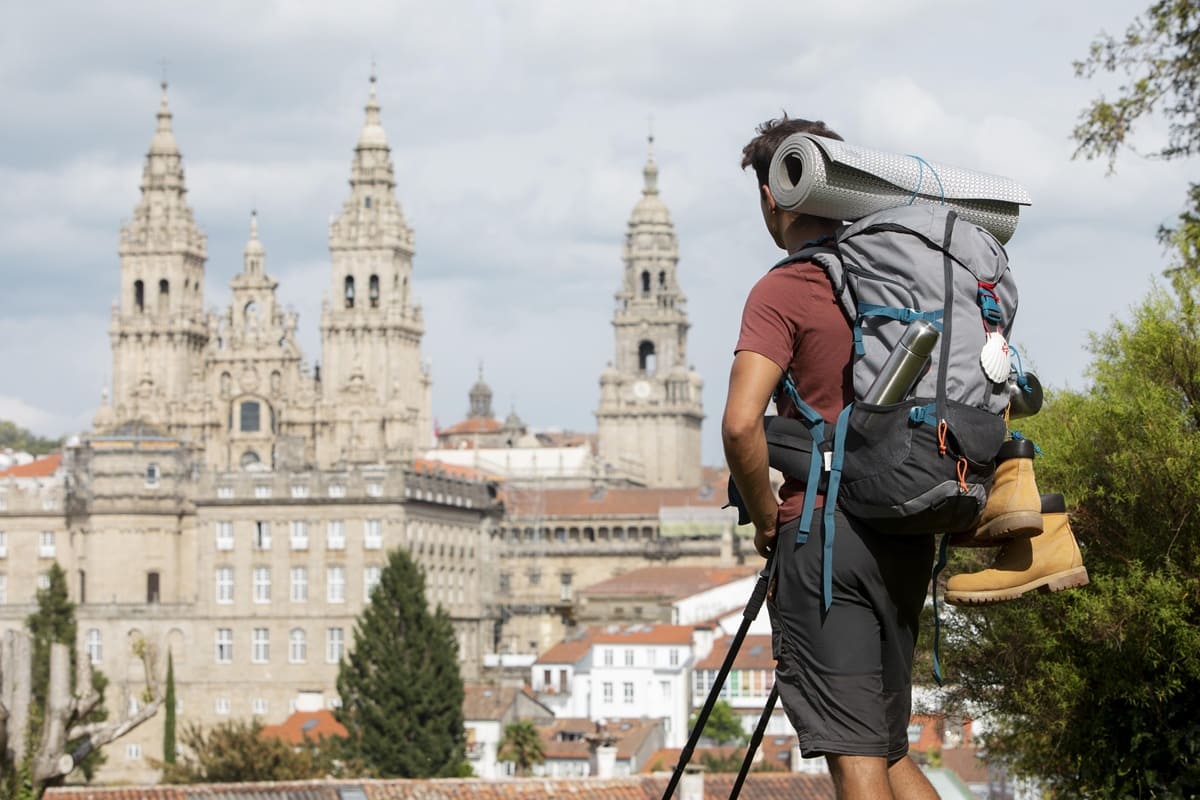 Luxury Camino de Santiago: why walking the Camino in comfort makes sense