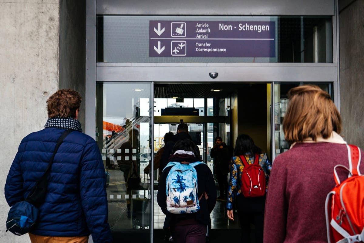 L’EES, déjà en place, transforme le passage à la frontière