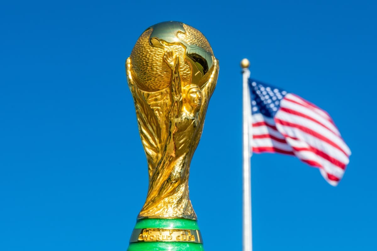 Mundial 2026: Estados Unidos abre el sistema de citas prioritarias FIFA PASS para los visados de los aficionados