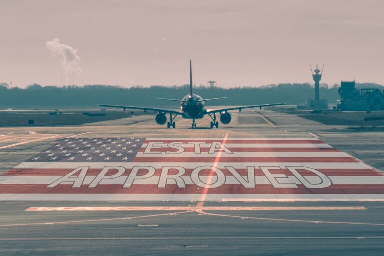 De cara al Mundial de 2026, Estados Unidos celebra el “enorme éxito” del sistema ESTA