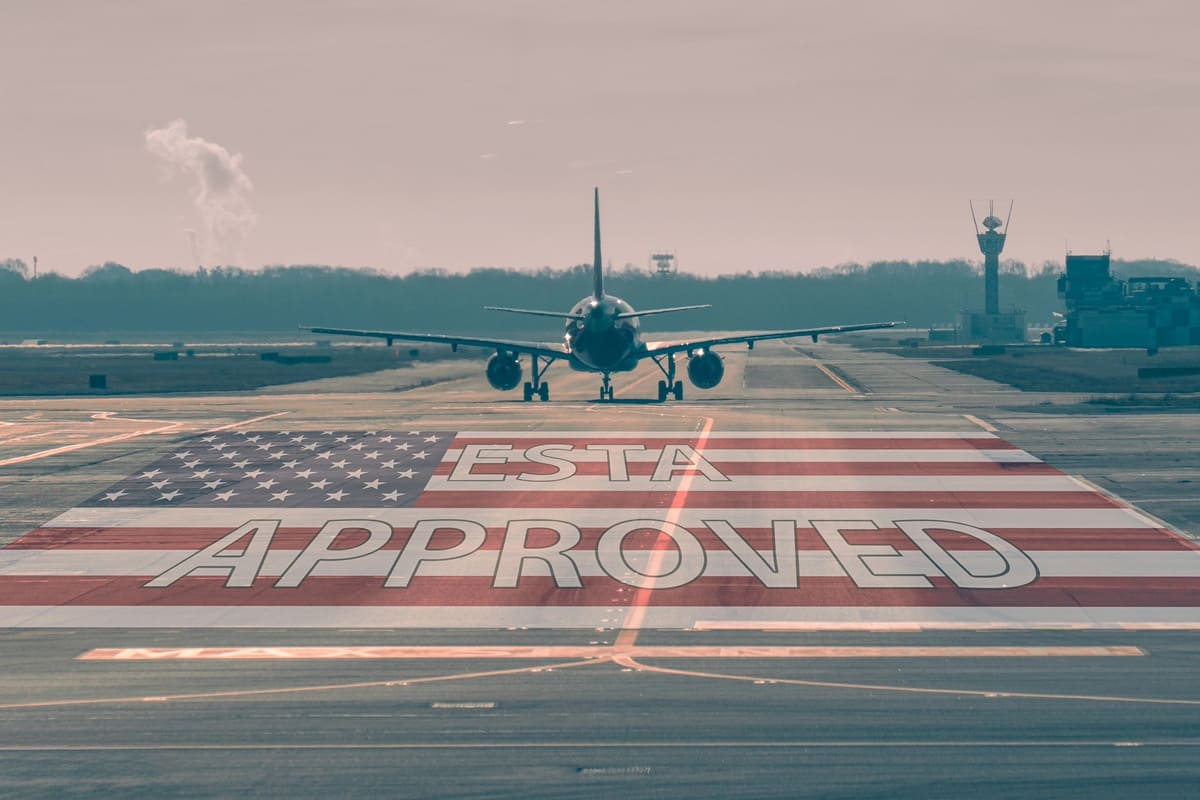 As the 2026 World Cup approaches, the U.S. celebrates the “tremendous success” of the ESTA system