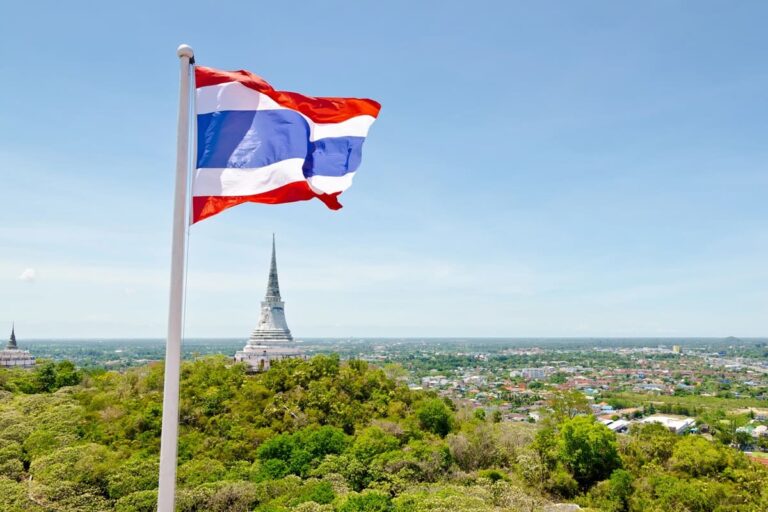 Thailand: government consolidates its visa policy and considers adjustments