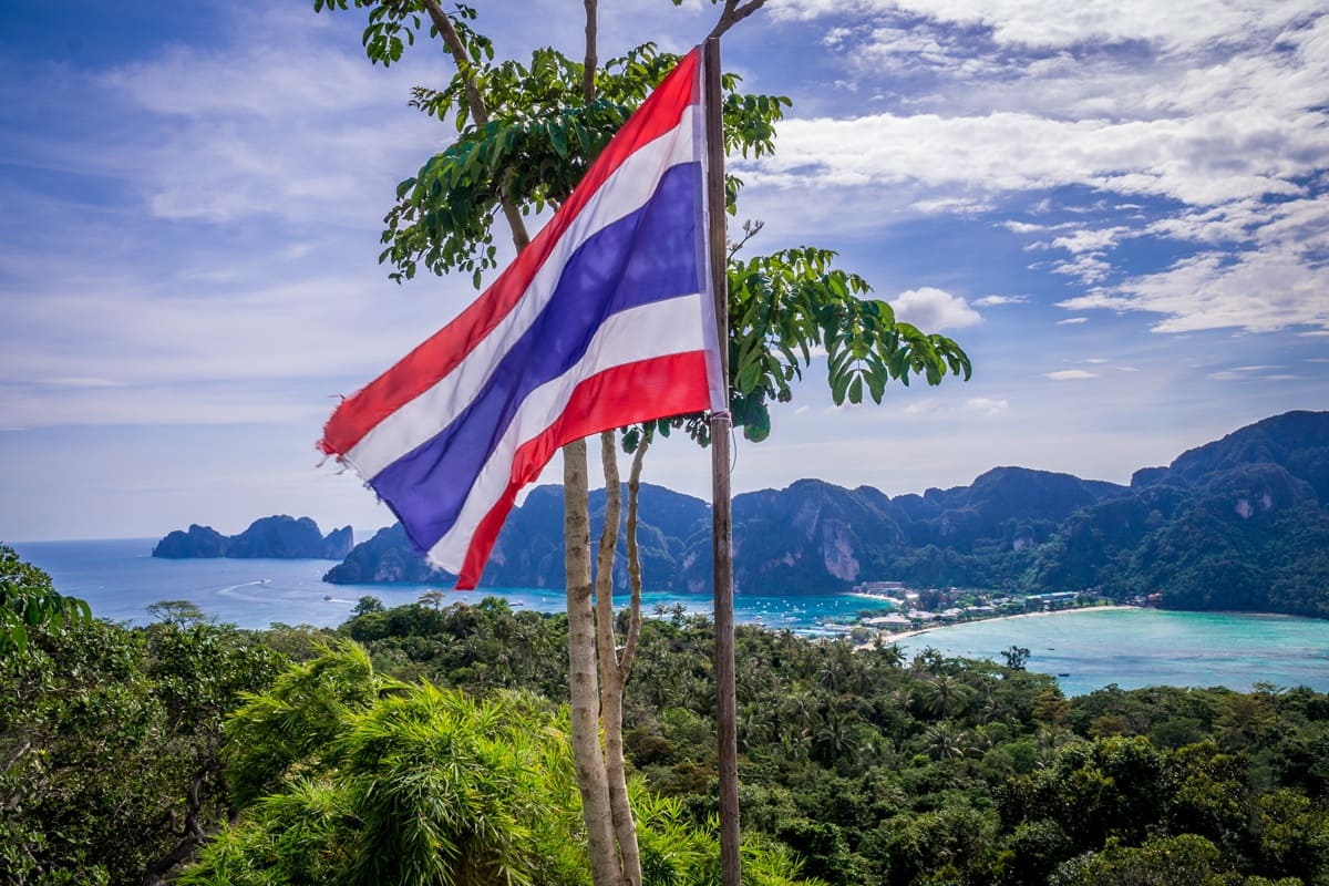 Thaïlande : la réduction à 30 jours de l’exemption de visa envisagée, mais pas encore actée