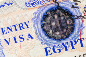 Egypt: is the visa-on-arrival fee about to increase?