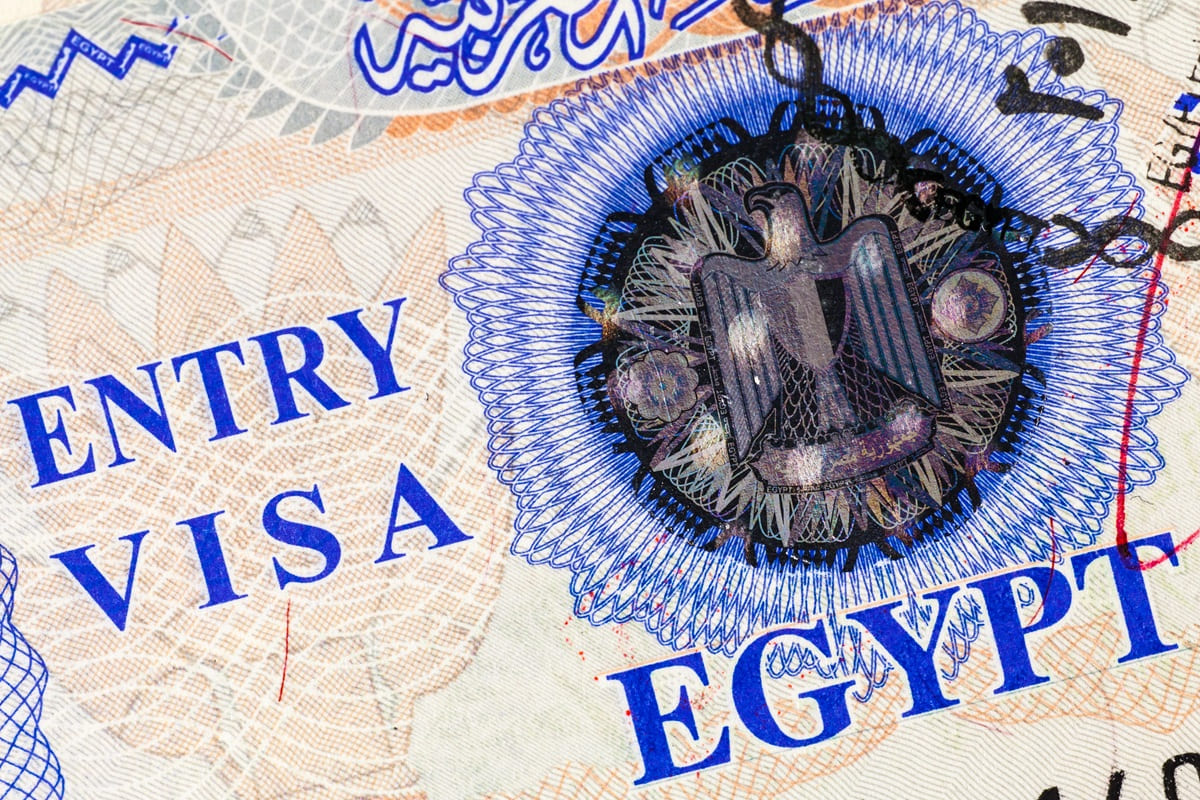 Egypt: is the visa-on-arrival fee about to increase?