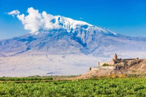 Armenia introduces a temporary visa exemption for residents of 113 countries