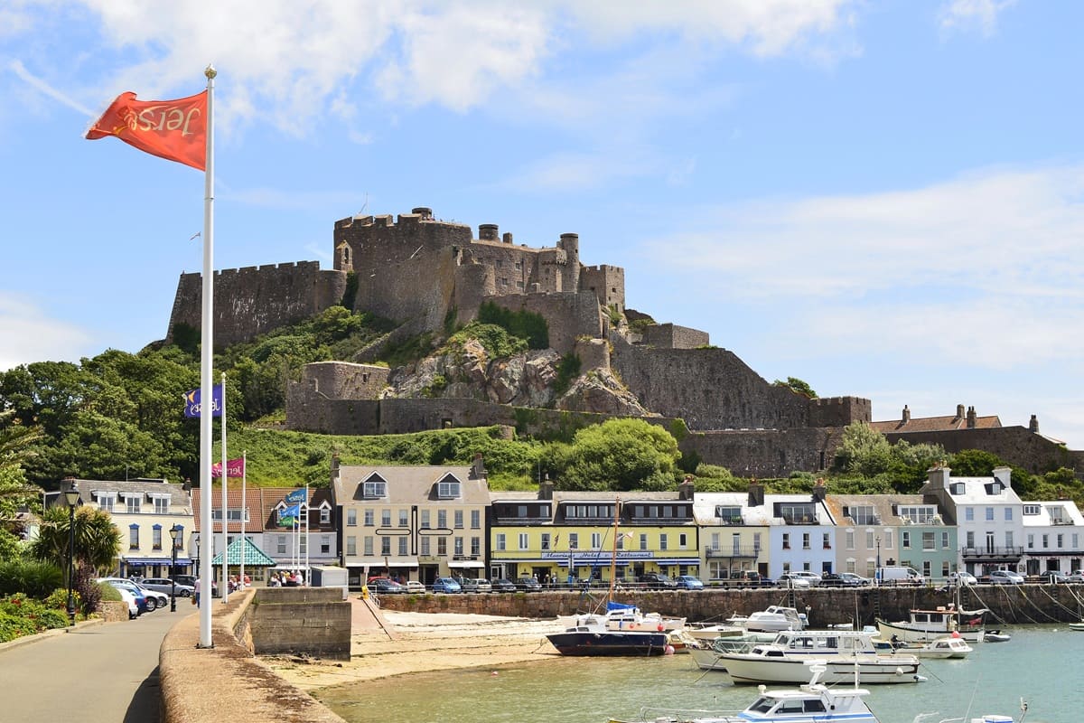 Crown Dependencies: ETA for direct travel “will be introduced from April 2026”