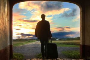 Voyager sereinement : formalités, santé et bien-être au cœur de vos préparatifs