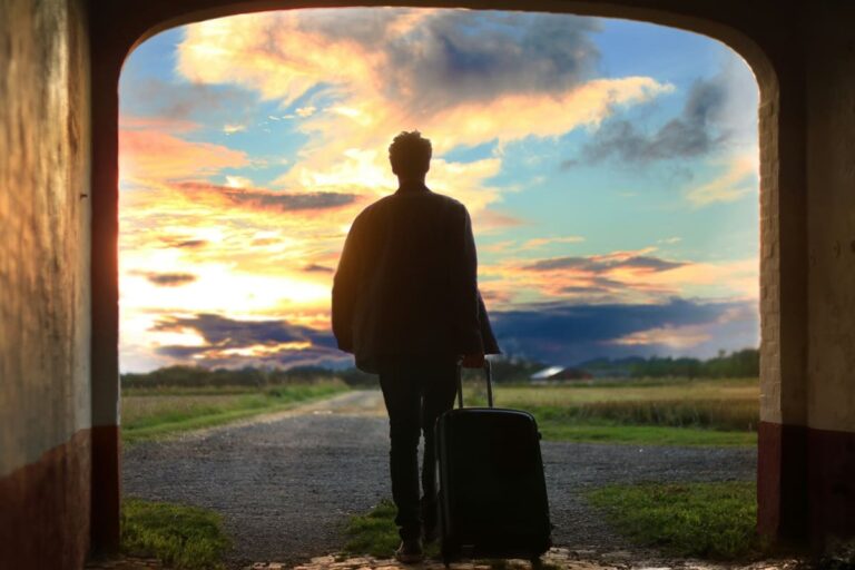 Voyager sereinement : formalités, santé et bien-être au cœur de vos préparatifs