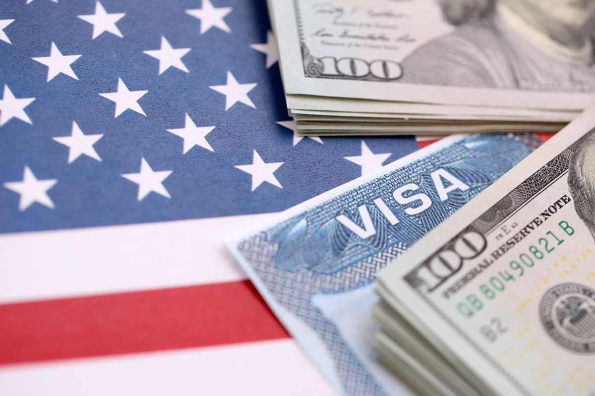 U.S.: 12 additional countries subject to visa bonds of up to $15,000