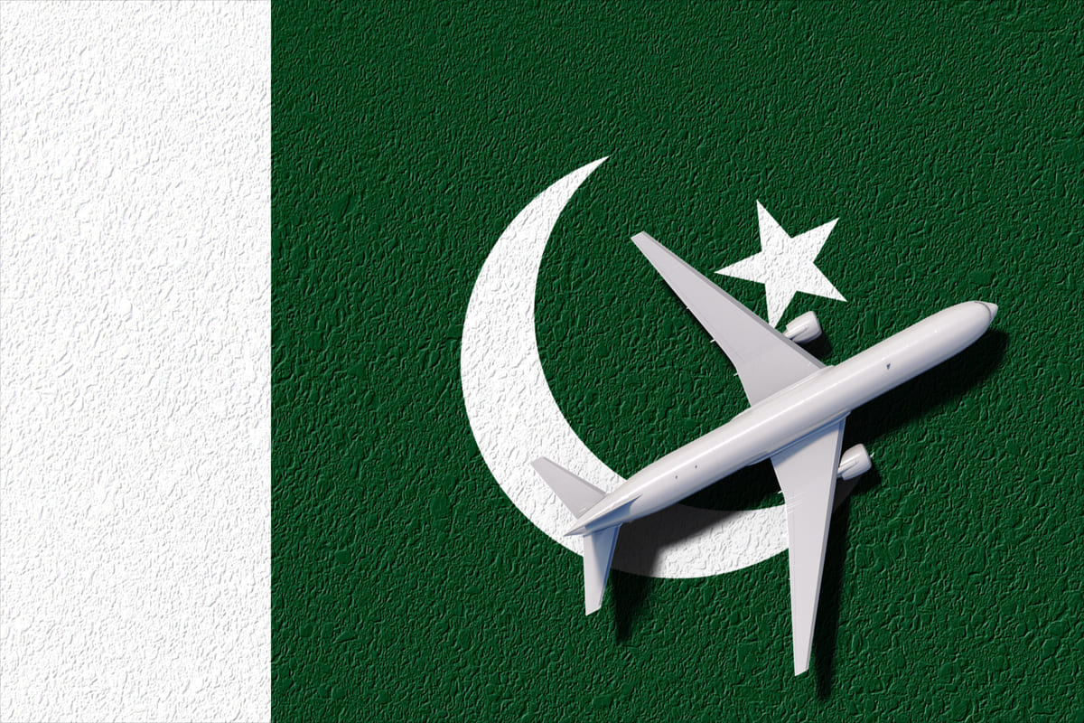 Pakistan : la carte de débarquement passe au format numérique