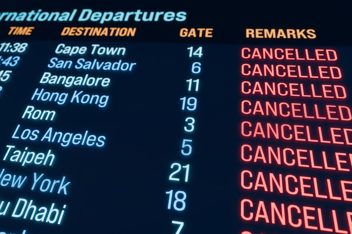 Middle East crisis: destinations urgently adjust visa policies