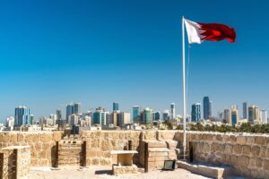War in the Middle East: Bahrain eases visa rules for travelers affected by flight cancellations