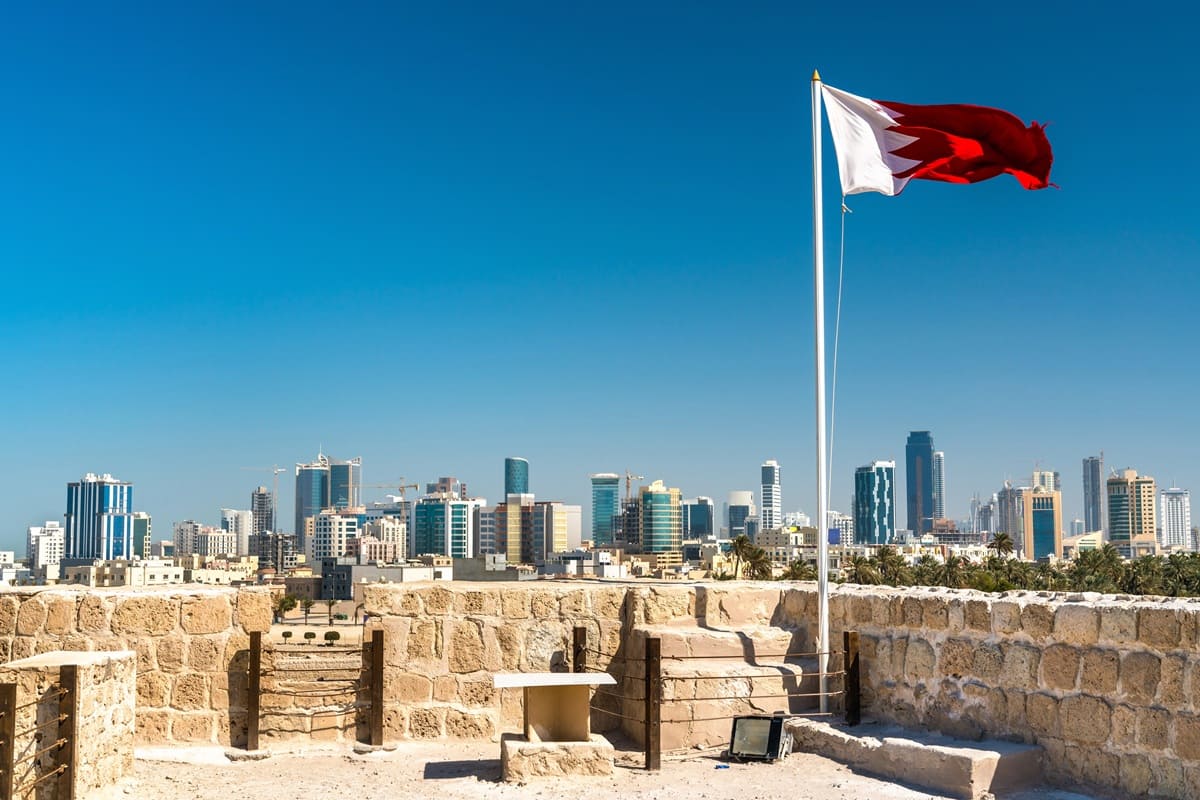 War in the Middle East: Bahrain eases visa rules for travelers affected by flight cancellations