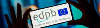Le Comité européen de la protection des données interpelle Bruxelles sur la réforme envisagée de l’ESTA