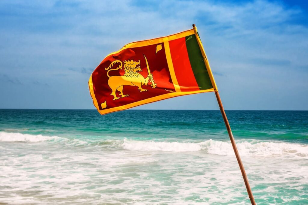 Sri Lanka: ETA system back up and running - VisasNews