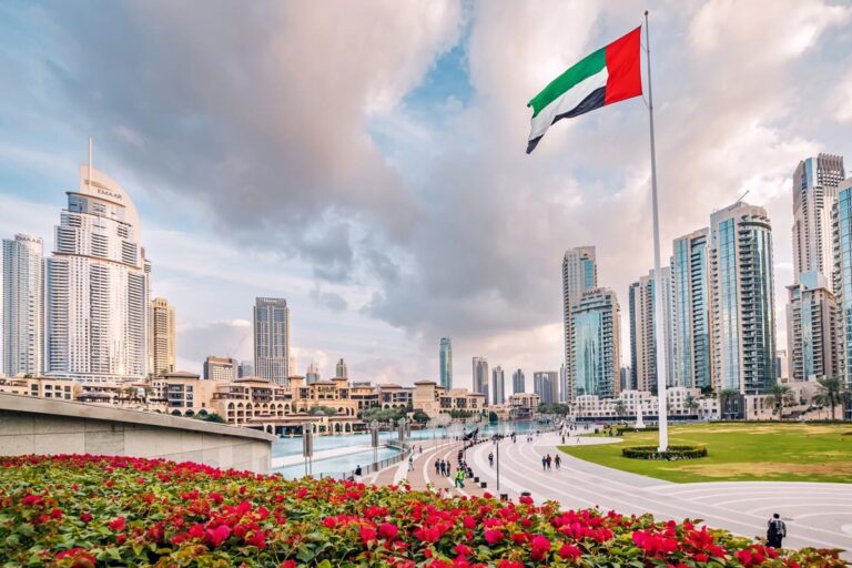 United Arab Emirates waive overstay fines for travelers stranded by the Middle East crisis