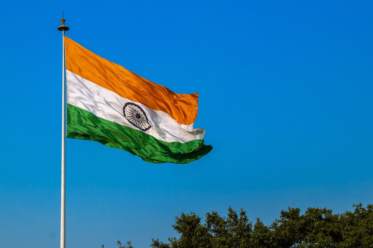 Guerra en Oriente Medio: India concede prórrogas de visado a extranjeros bloqueados en su territorio