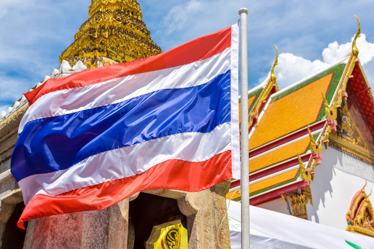 La Thaïlande s’oriente vers une réduction du séjour sans visa de 60 à 30 jours