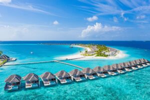 Maldives to simplify online tourist visa extensions