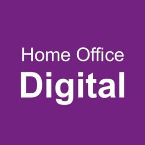 Home Office Digital logo
