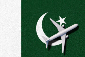 Pakistán: la tarjeta de desembarque pasa al formato digital