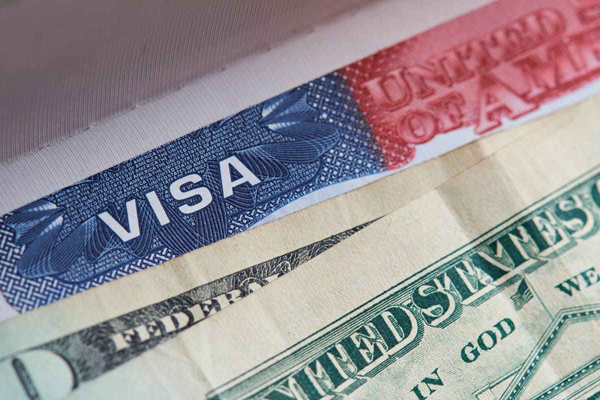 New $250 Visa Integrity Fee: What It Means for B1/B2 Applicants