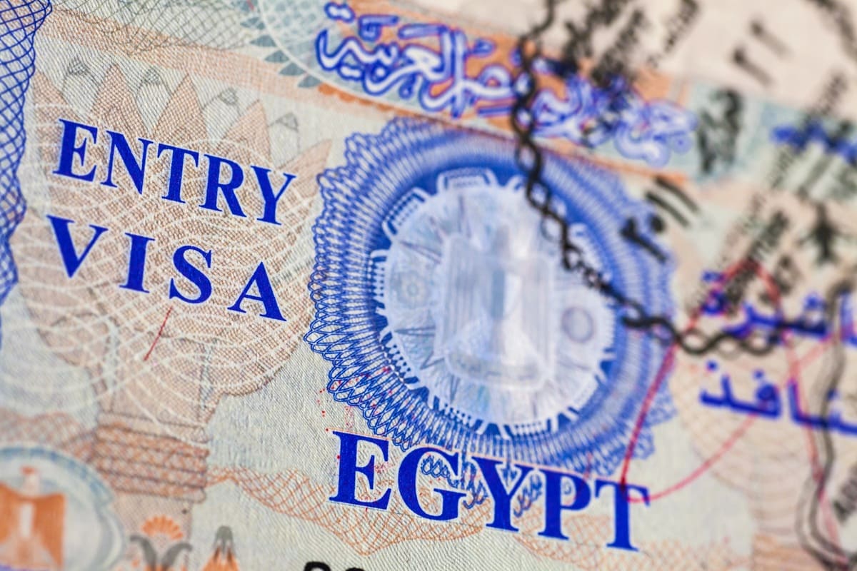 Égypte : le prix du visa à l’arrivée a bel et bien augmenté