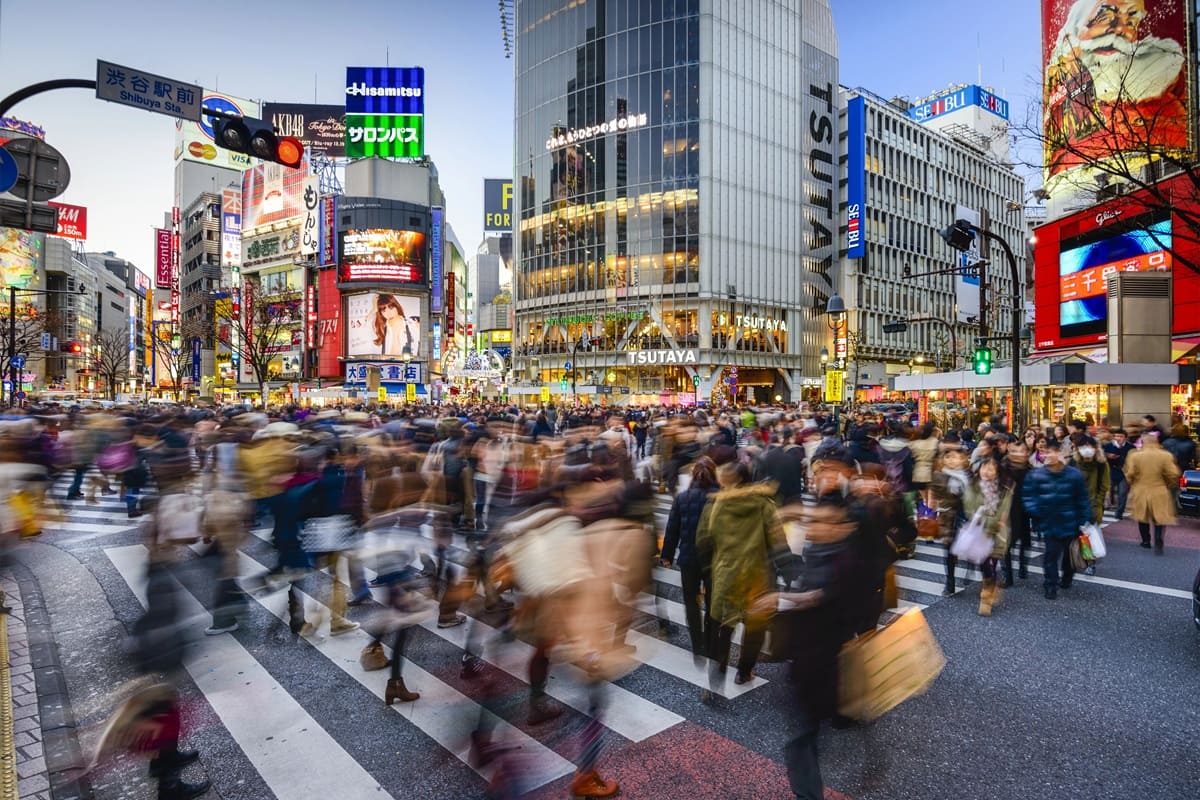 Japan: Tokyo approves bill to introduce JESTA electronic travel authorization