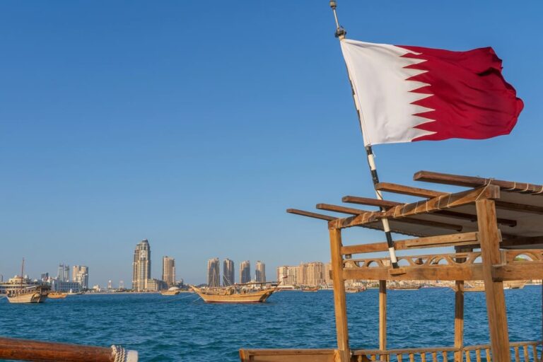 Le Qatar prolonge d’un mois la validité des visas des voyageurs bloqués par la crise régionale