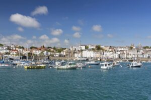 Guernsey confirms the ETA rollout timeline for the Crown Dependencies