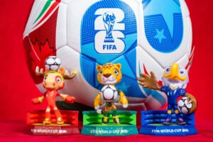 Mundial 2026: ESTA, AVE, visado… los trámites de entrada que hay que conocer para Estados Unidos, Canadá y México