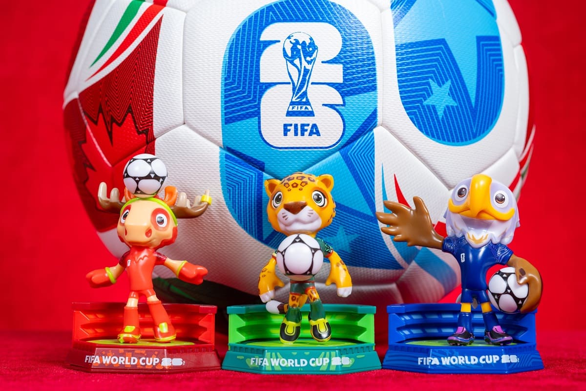 Mundial 2026: ESTA, AVE, visado… los trámites de entrada que hay que conocer para Estados Unidos, Canadá y México