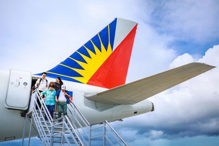 Philippines may introduce an Electronic Travel Authorization through its future border control system