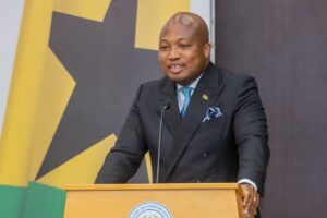 Con su futuro e-Visa, Ghana quiere “hacer mucho más fácil viajar al país”