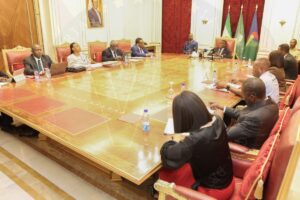 La Guinée équatoriale a délivré plus de 28 000 e-Visas depuis 2023