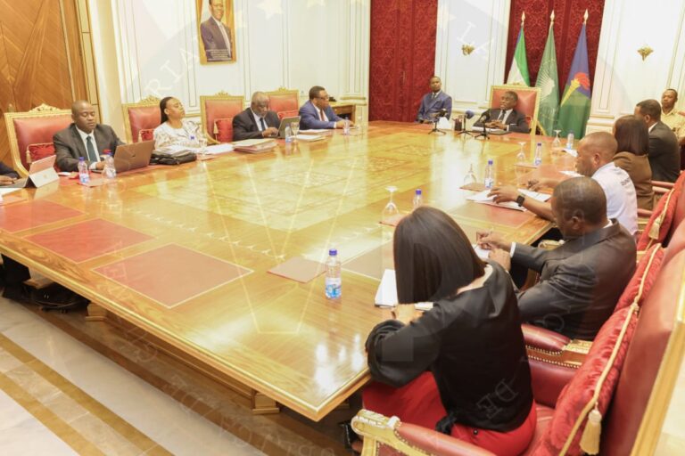 La Guinée équatoriale a délivré plus de 28 000 e-Visas depuis 2023