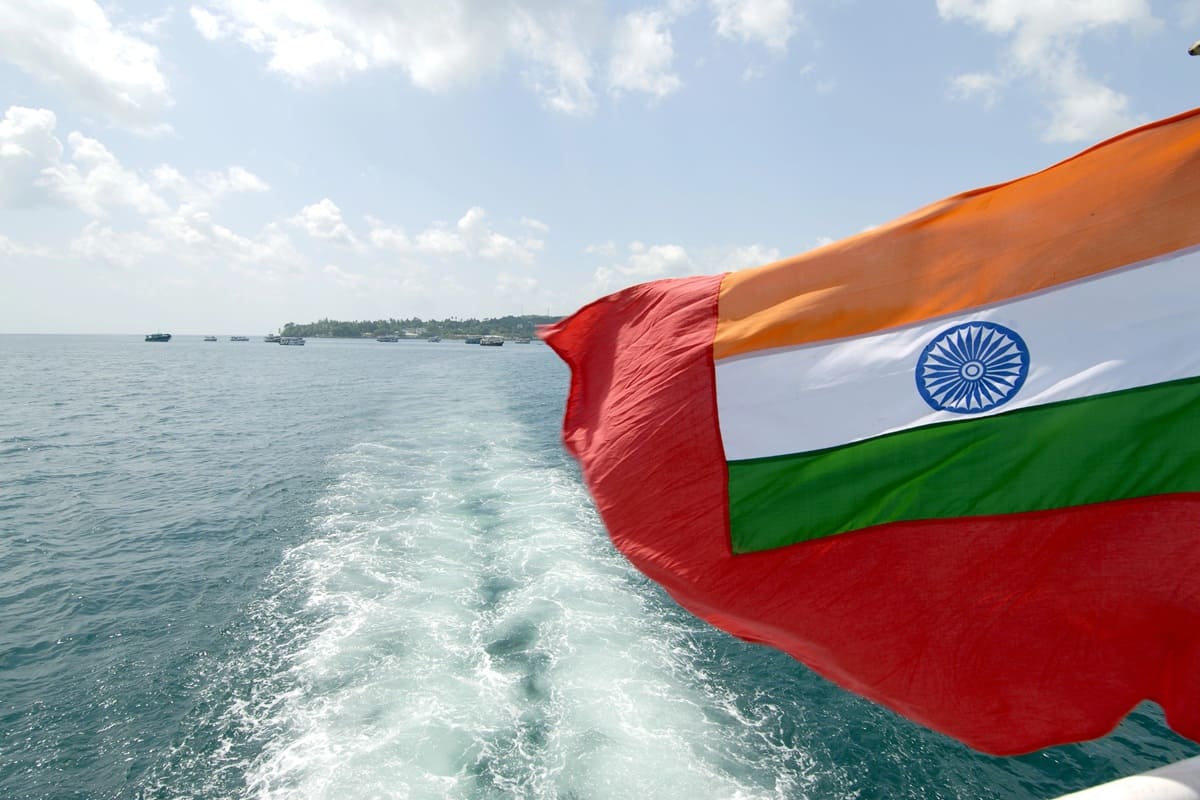 L’Inde ajoute 14 ports maritimes à son dispositif d’e-Visa