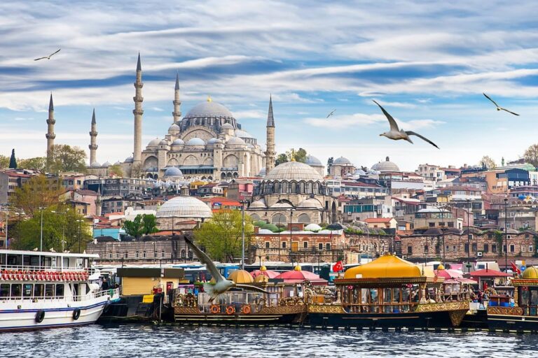 Turkey lifts visa requirement for Australians effective April 17, 2026